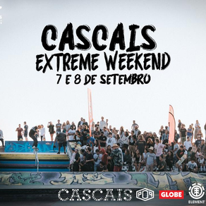 CASCAIS EXTREME WEEKEND