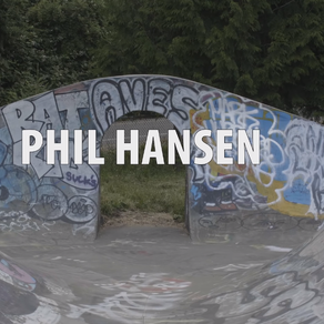 Phil Hansen Pro