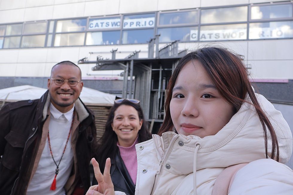 End of Year Recap 2025 — and a Look Ahead to 2026