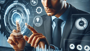 Nip Churn in the Bud: Leveraging Early Warning Signs