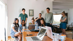 #6 Delegation for Success: Empowering Your Team and Maximizing Efficiency