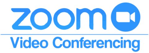 Zoom logo