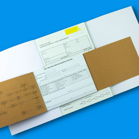 NCR Printers In Nottingham