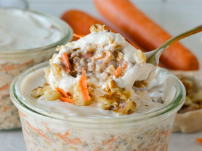 Quick and Healthy Meals for Busy Students