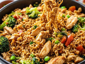 Top 5 Easy Recipes for Student Nutrition