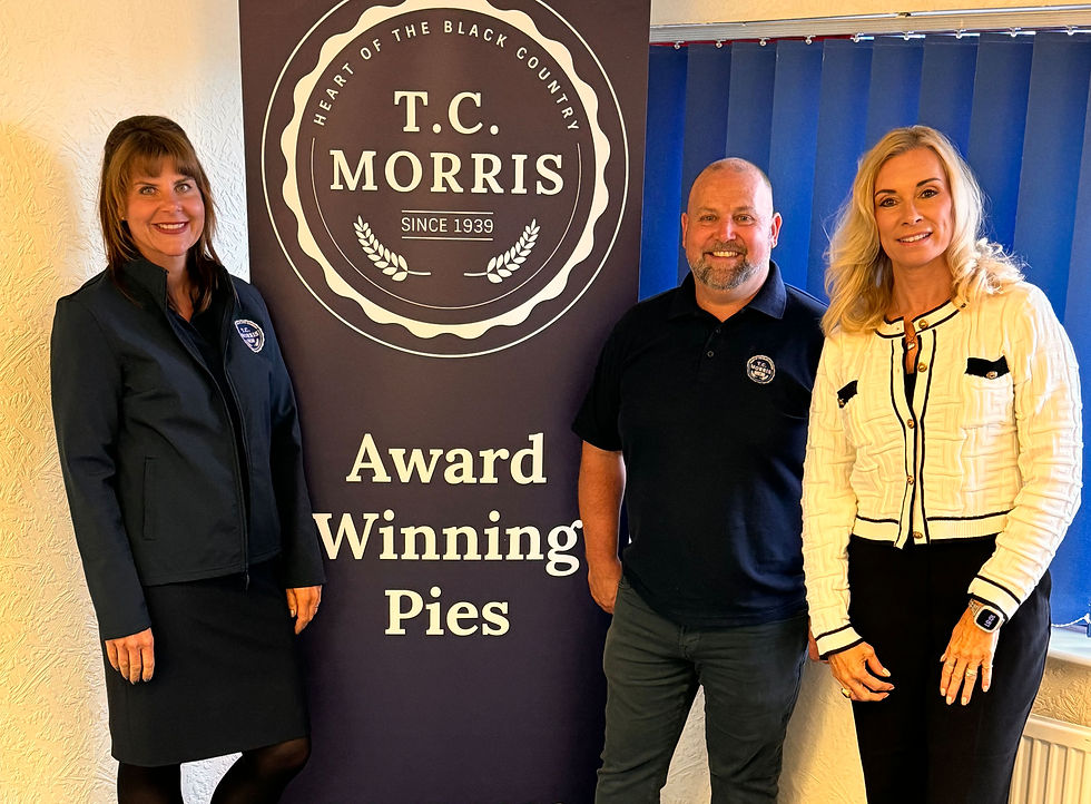 T C Morris Ltd