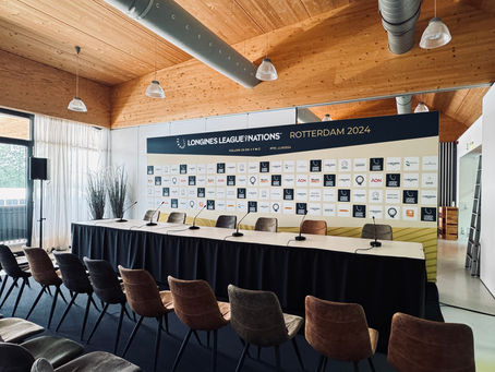 van paardenkracht naar smartpower...