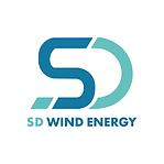 SD Wind Energy Logo