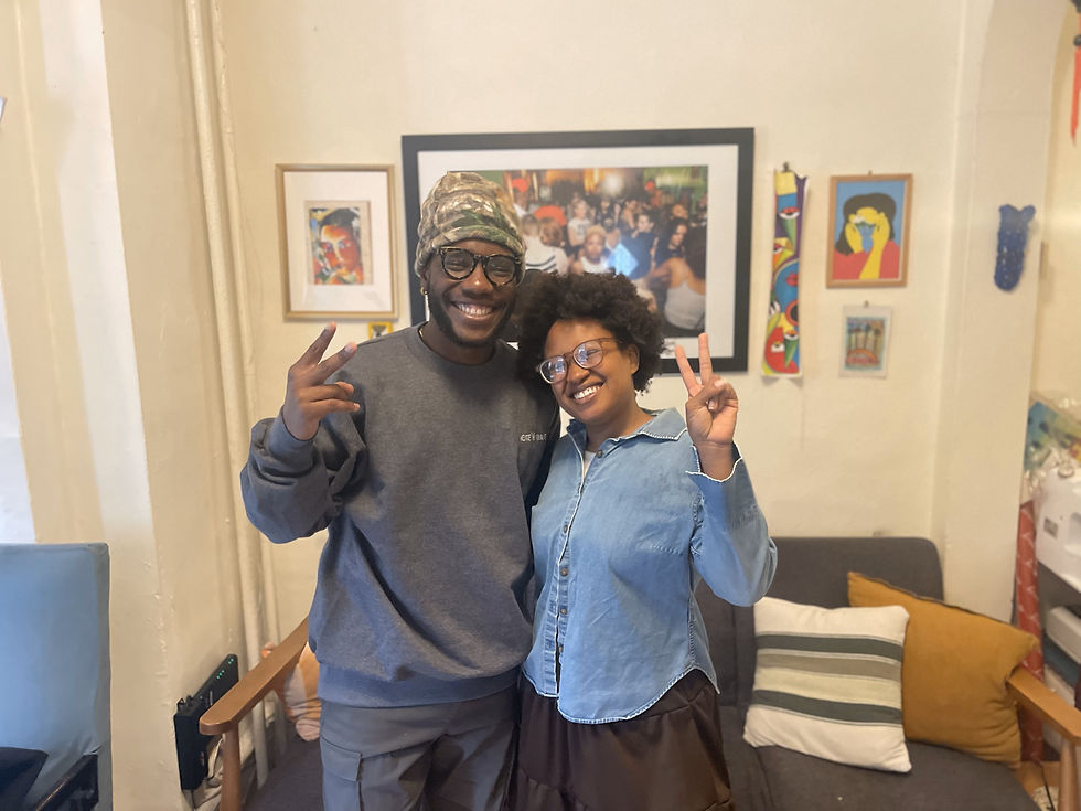 How to Build a Purpose-Driven Brand Through Culture & Creativity