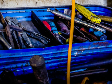 4 Essential Inbound Marketing Tools