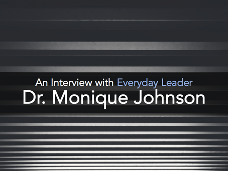 Painting A Vision Through Leadership Growth