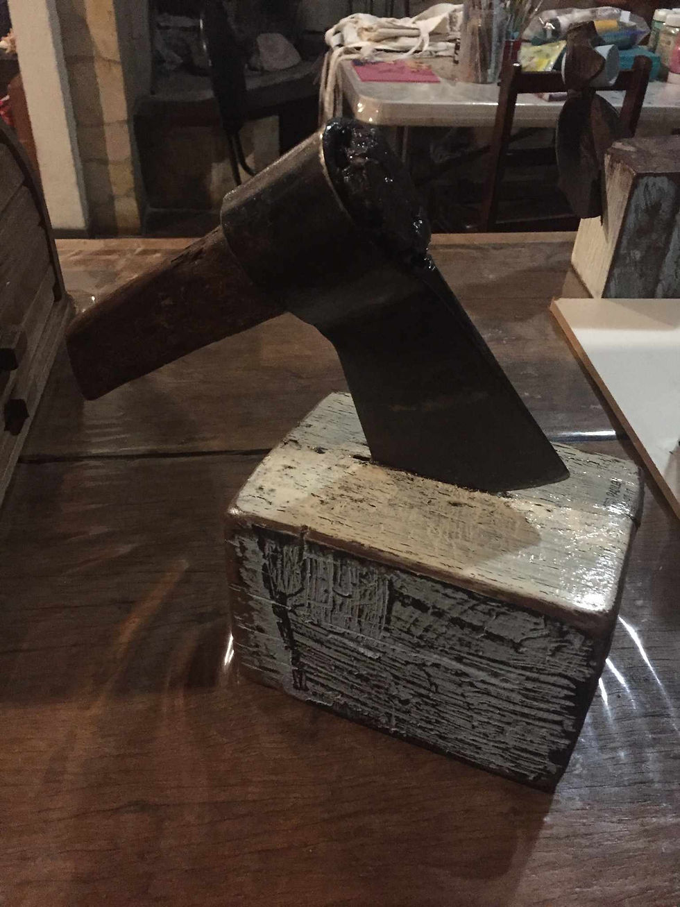 Thumbnail: Gravity Wine Holder