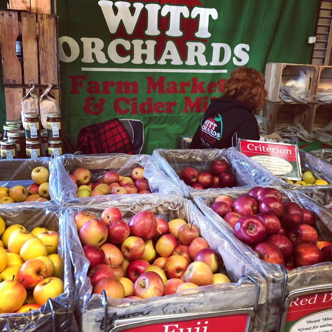 Toledo Farmers Market