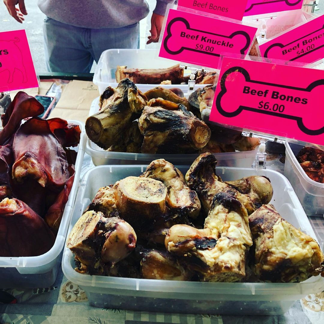 Toledo Farmers Market