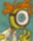 Insane Oculist