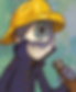 Lighthouse Keeper