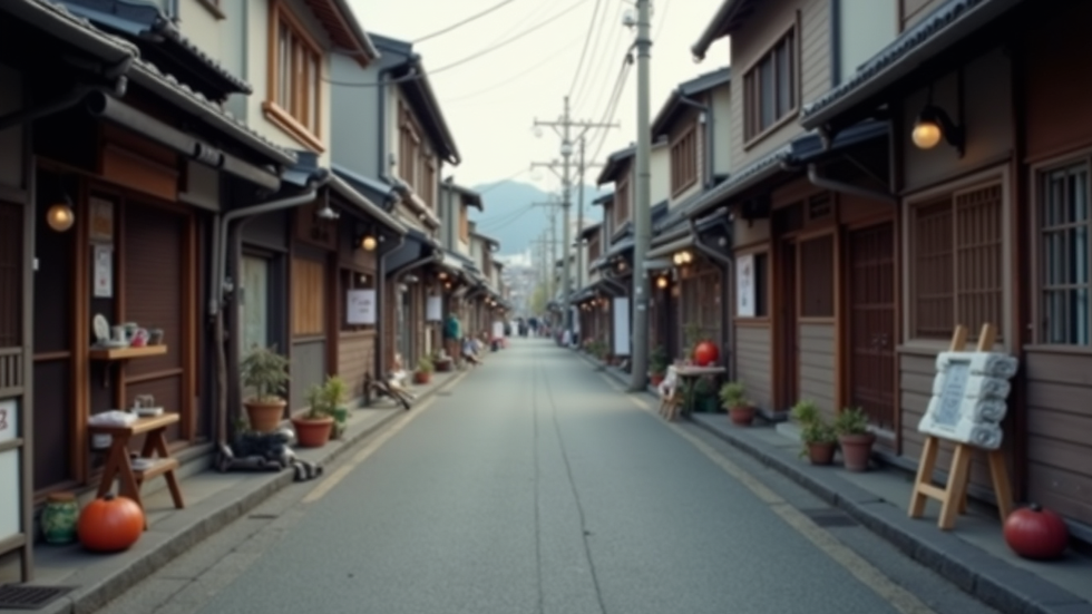 日本市場におけるビジネスの成功戦略