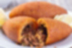 İçli Köfte