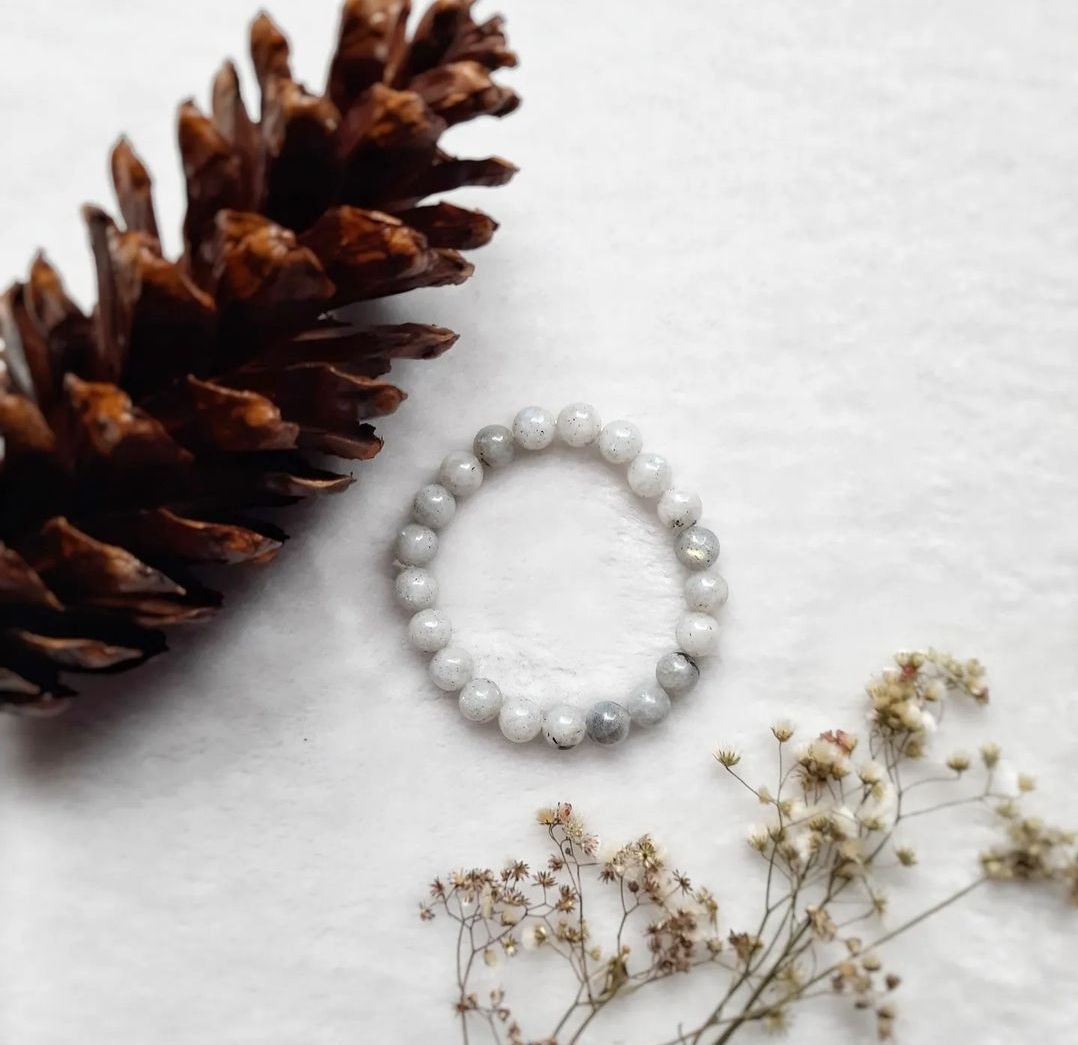 Moonstone Bracelet