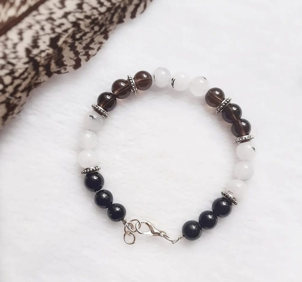 Thumbnail: Peace Bracelet