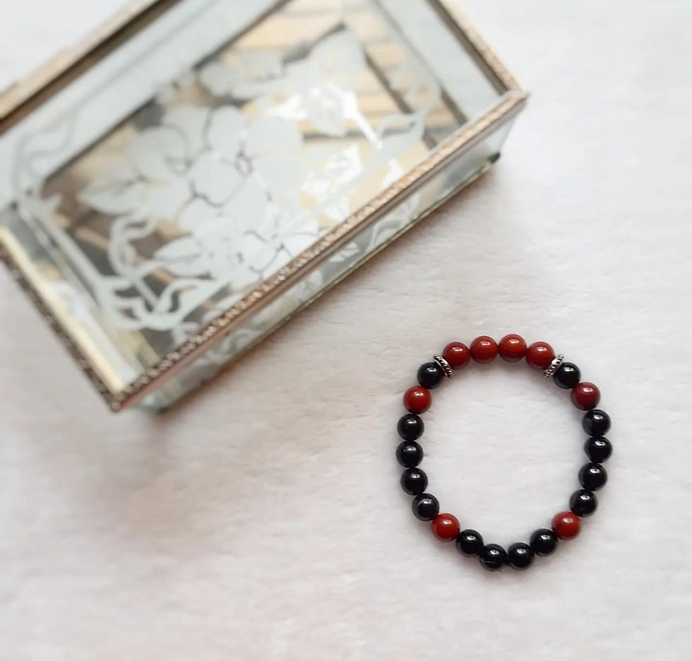 Thumbnail: Fuerza Bracelet