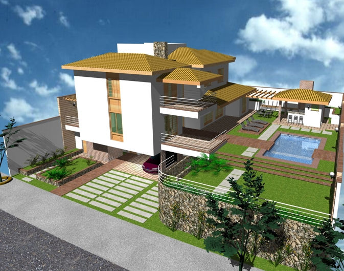CASA-01B