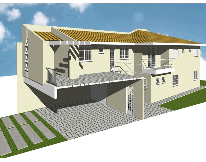 CASA-03C