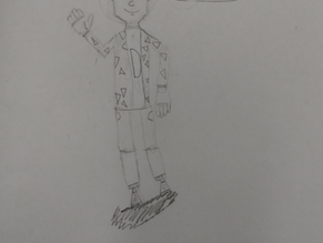 La semaine des arts (22 au 26 février 2021)