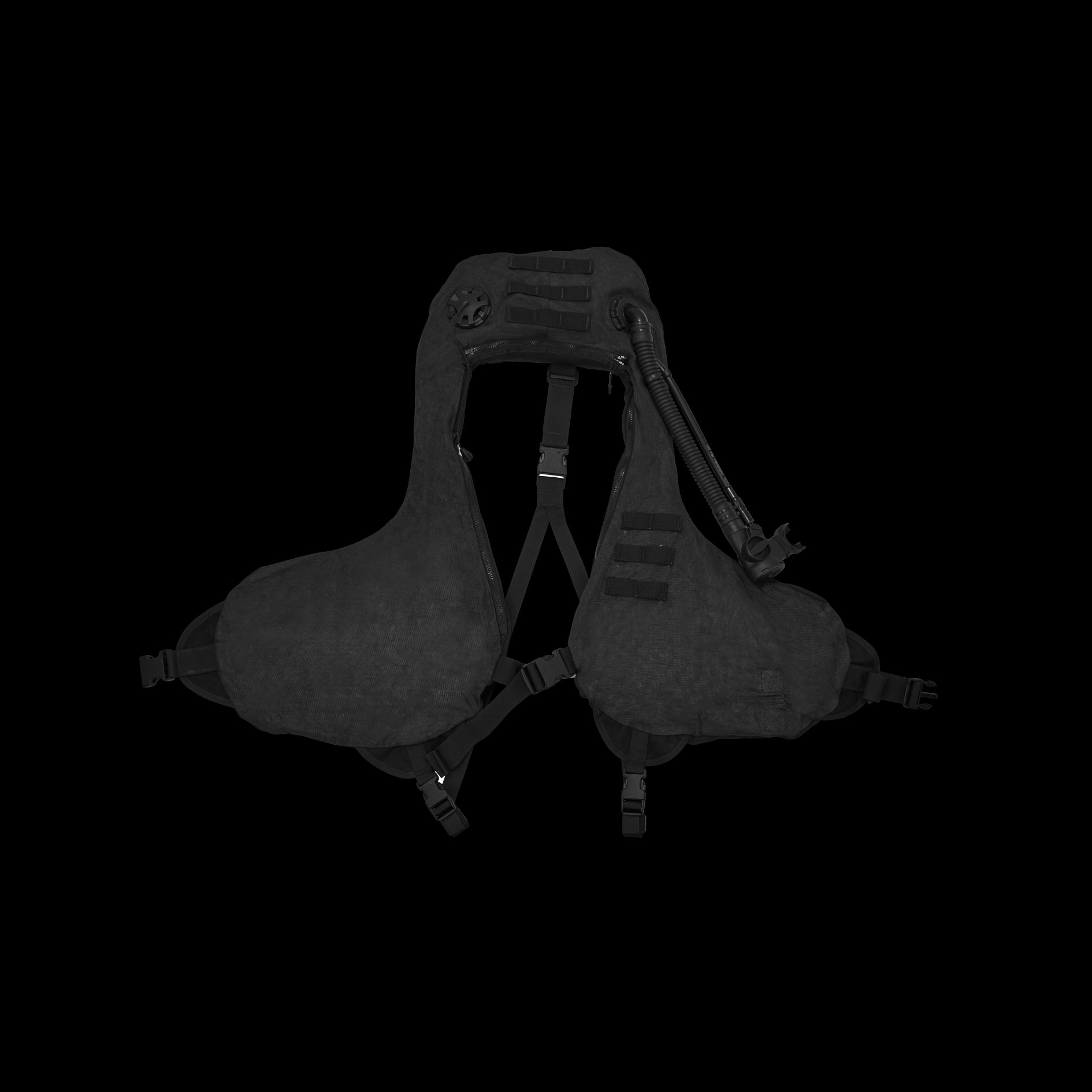 SN50 多功能浮领