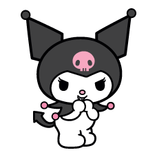 Kuromi.gif