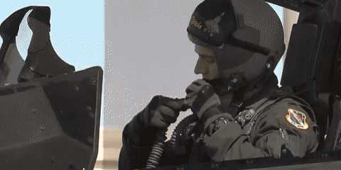 Soute latérale avec AIM-9M