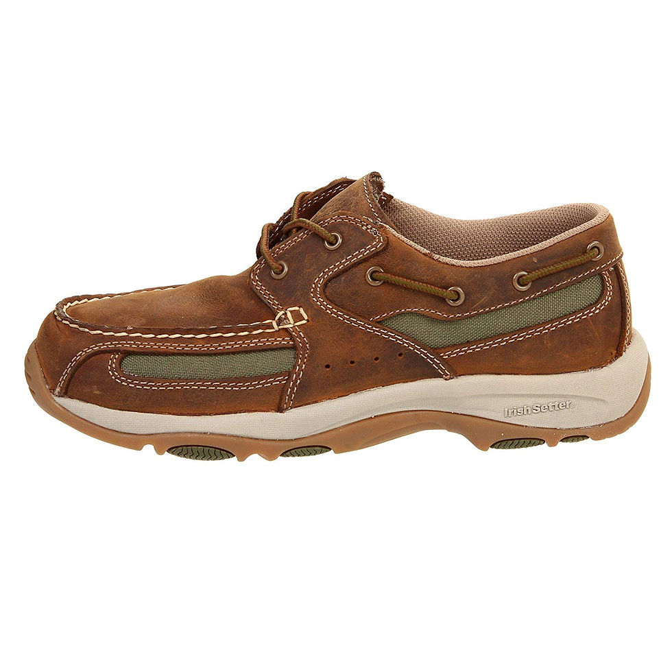 Thumbnail: MEN'S IRISH SETTER™ LAKESIDE SHOES