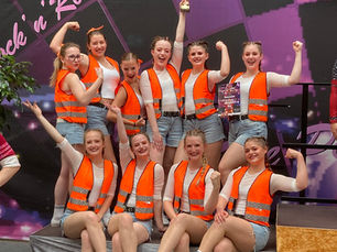 Wild Cats erneut erfolgreich