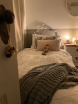 Sweet dreams Leila at Malmsbury May 2023