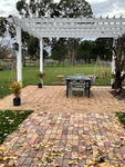 Room to move at Leila at Malmsbury May 2023