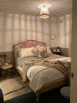 Cosy up at Leila at Malmsbury May 2023