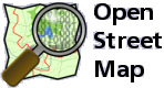 Open street map