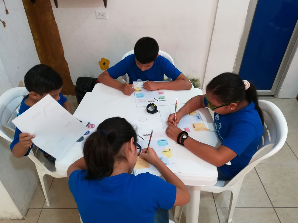 TAREAS