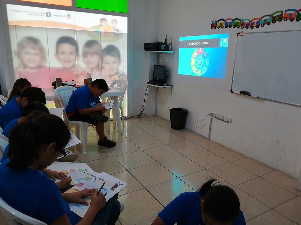 CURSOS
