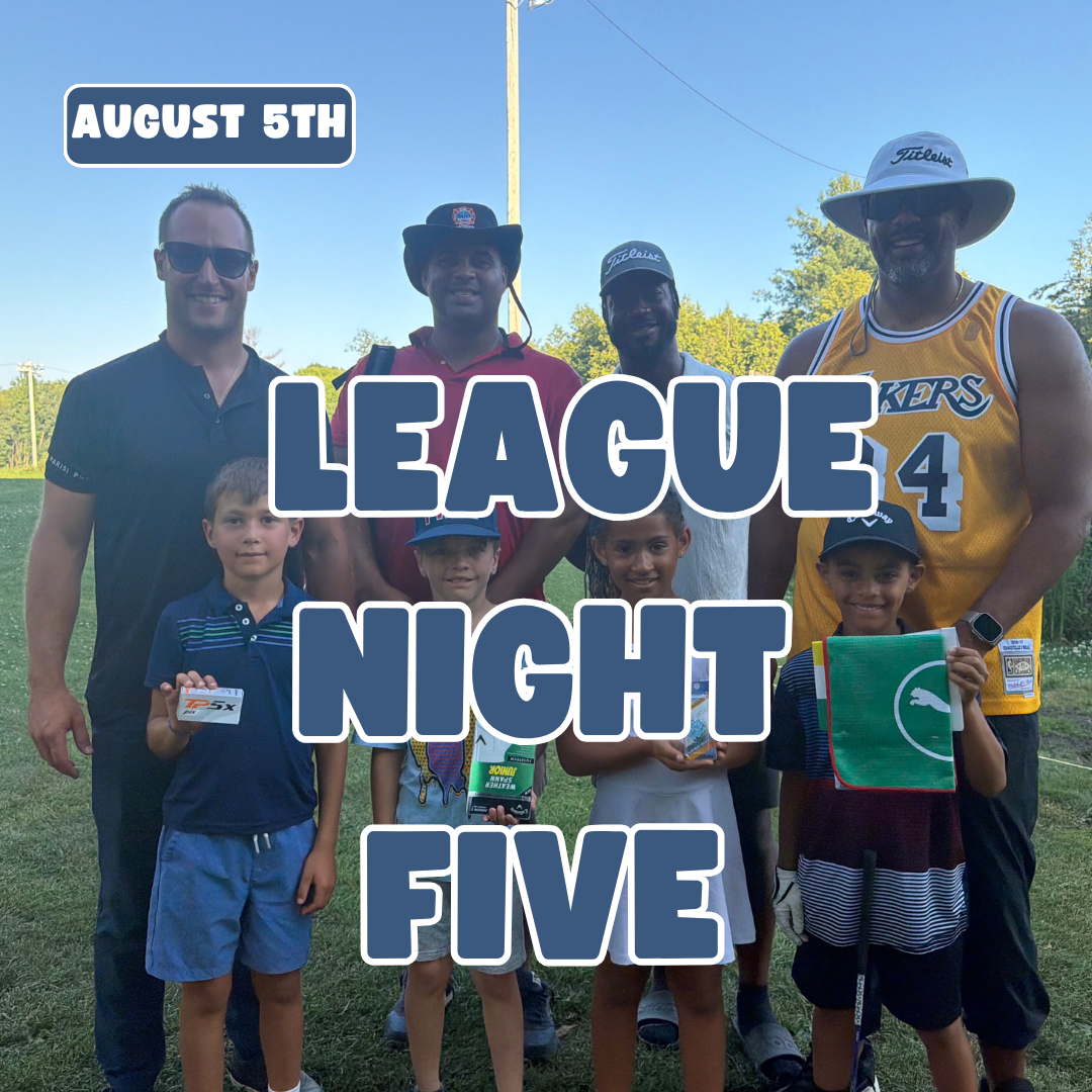 Wednesday August 5th