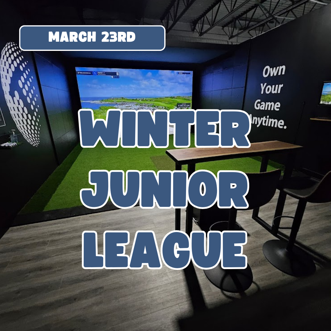 Winter League - March 23