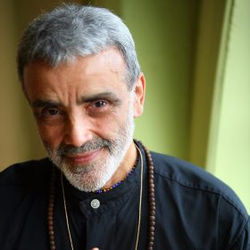 Dharma Mittra
