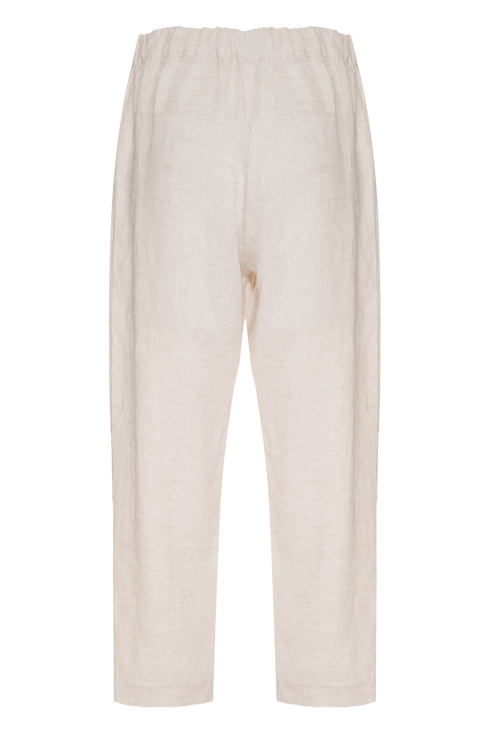 Miniatura: CALÇA RECORTES LINO