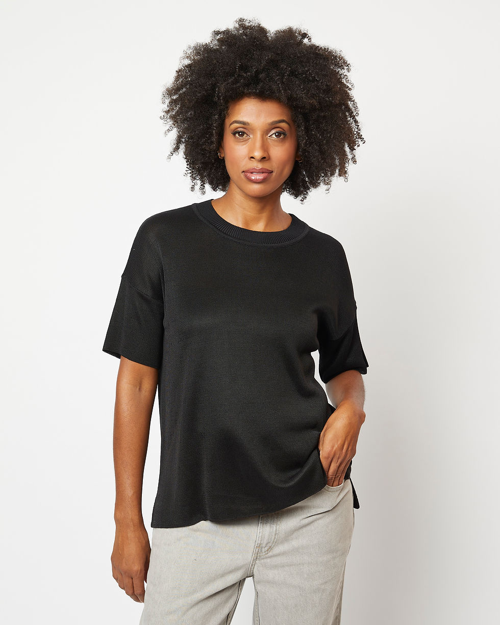 Miniatura: BLUSA CROPPED