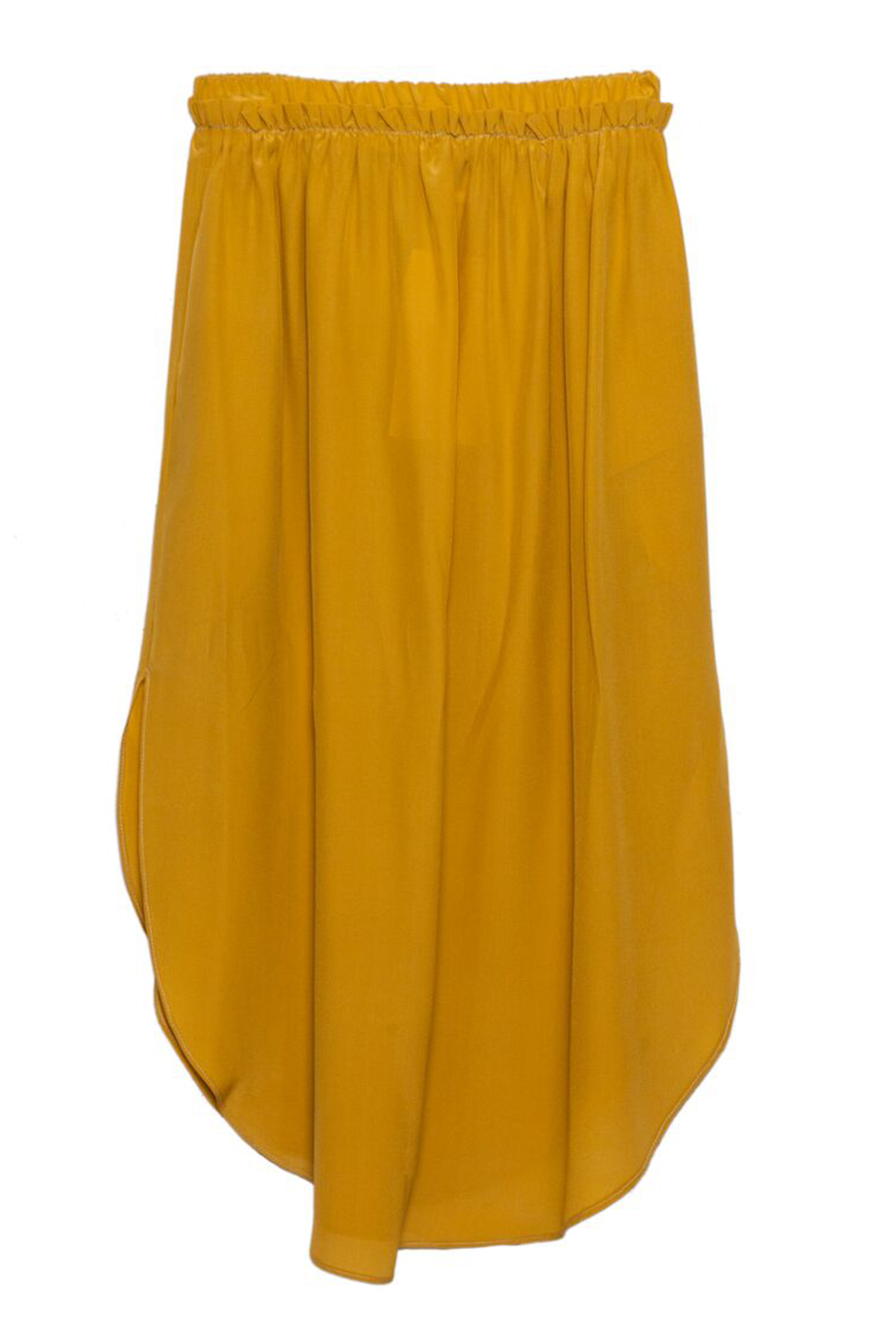 SAIA BARRA ARREDONDADA