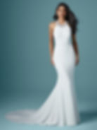 Dawson - Maggie Sottero UK14