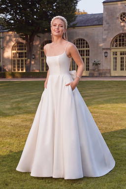 Wedding dress shop stratford hotsell