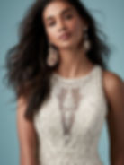 Pernille - Maggie-Sottero UK12