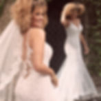 Esther - Maggie Sottero - UK14