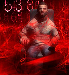 Mason and the red numbers.jpg